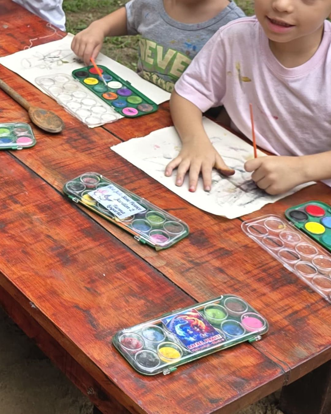 Atividade artística